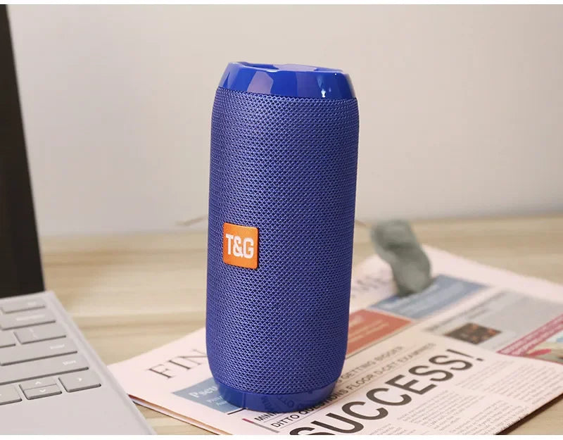 Portable Speaker, IPX5 , Bluetooth
