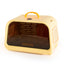 High Appearance Level Cat Bag Portable Stress Proof Large Capacity Capsule Cat Carrier Pet Small Dog Bag Cat Backpack Carrier