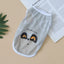 Summer Cool Dog Clothes New Dogs Pet Vest for Puppy Breathable Vest T-shirt Costume Bulldog Dogs T-shirt Outdoor Pets Clothing