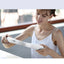 Portable Neck Fans for Outdoors Sports Rechargeable USB Mini Air Conditioner Fan Bladeless Neck-hanging Cooling Fan Air Cooler
