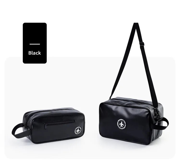 Waterproof Beach Bags Swim Accessories Women Water Pool Handbags Summer Storage Bathing Pouch Swimming Packing Men's Sports Gym