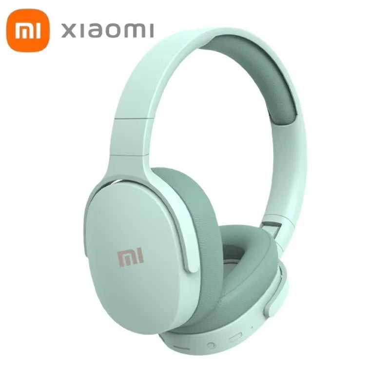 Xiaomi Wireless Headphones Bluetooth 5.3 P2961 Original Earphone for Samsung Iphone Stereo HIFI Headset Game Earbuds with Mic-ADS1901