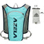 Outdoor Trail Running Ultralight Backpack Hydration Jogging Vest Men Breathable Marathon Bicycle Bag Water Bottle 250ML/1.5L