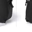 Helmet Backpack for Motorcycle Cycling Large Capacity Waterproof Helmet Storage Bag with Reflective Stripe Hiking Backpack