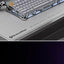 Gravity Planet Cocoon Breaking 75k1pro Mechanical Keyboard Competition Blog Manufacturing Aluminum Alloy Wireless Gaming Mouse