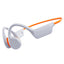 Bone Conduction Headset IPX8 32GB Bluetooth 5.3 Wireless Headset with Microphone Waterproof Swim 2024 New