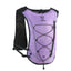 UTOBEST Trail Running Backpack 10L Ultra Lightweight Hydration Vest with 2L Water Bladder for Outdoor Hiking Cycling Marathon
