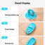 Dog Toy Sucker Chews and Grinds Teeth To Relieve Boredom Border Collie Consumes Energy Dog Toy Pet Supplies Pet Supplies & Pet
