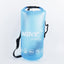 10L 20L PVC Waterproof Bag Boating Swimming Man Women Outdoor Diving Rafting Floating Ocean Water Lightweight Portable Bags