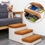 New Pet Climbing Ladder Foldable Storage Dog Ladder Anti Slip Large Capacity Thickened Bottom Plate Staircase Pets Products