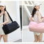 Waterproof Swimming Bag Accessories Men's Travel Pool Pouch For The Beach Girl Large Yoga Wet Fitness Packing Sports Women's Gym