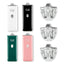 Small Dog Hair Clipper USB Rechargeable Pets Trimmer Cat Shaver Cutting Machine Puppy Carving Grooming Haircut Kit Low Noice