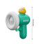 Water Sprayer Toy Trumpet Animal Design Outdoor Summer Water Toys Beach Water Game For Outdoor Party Backyard Fun Swimming Pool