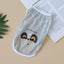Summer Cool Dog Clothes New Dogs Pet Vest for Puppy Breathable Vest T-shirt Costume Bulldog Dogs T-shirt Outdoor Pets Clothing