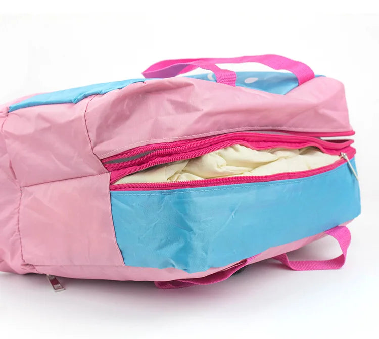 Women's Swimming Tote Bag For Shoes Handbag Summer Waterproof Pouch Dry Sports Duffle Female Gym Natation Pool Bathing Beach Bag