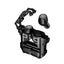 Headphones Wireless Bluetooth Pro P7 P9 Bluetooth Headphones TWS Dual Stereo Headphones Hearing Aid Noise Reduction