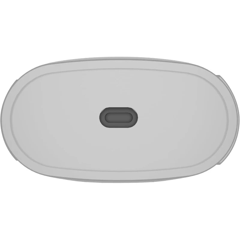 ZOPRORE Silicone Protective Carrying Case for JBL Clip 5 Portable Bluetooth Speaker Stand Up Cover Pouch for JBL Clip5 Speaker