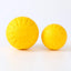 Hot-selling Dog Training Pet Ball Biting Pull Ring Pet Toy Frisbee EVA Foam Bite-resistant Dog Toy