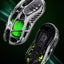 Gravastar M1/M2/Mercury X Pro Mouse Wireless Three Mode Magnesium Alloy Lightweight RGB Hollow Customized E-sports Gamer Mice