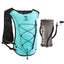 UTOBEST Trail Running Backpack 10L Ultra Lightweight Hydration Vest with 2L Water Bladder for Outdoor Hiking Cycling Marathon