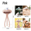 KINSCOTER Stroller Fan Portable Flexible Tripod Clip-on Fan 4 Speed Handheld Personal Fan For Car Seat Crib Bike Treadmill