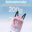 Children's Swimming Bag Wet Dry Separation with shoe compartment swimsuit storage bag Sports Portable Backpack for Boys Girls
