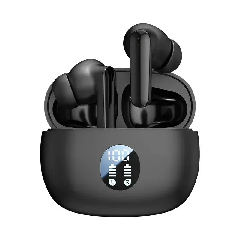 TWS S510 Wireless Bluetooth Headphones Music Call Earphones Waterproof Headset with Mic 895B Earbuds for All Smartphones