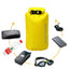 Dry Bag 30D Nylon Ultralight Drifting Swimming Debris Clothes Sleeping Bag Storage Bag Waterproof Swimming Camping Sport Bag