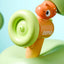 Water Sprayer Toy Trumpet Animal Design Outdoor Summer Water Toys Beach Water Game For Outdoor Party Backyard Fun Swimming Pool