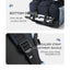 Tigernu School Backpack Bags For Women For Men Knapsack Nylon Backpacks Lady Bags Schoolbag Travel Backpack Male Korean Backpack