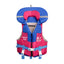 Kids Swimming Life Jacket Vest 30- 50 lbs Approved Aids Paddling Surfing Safe Buckle Straps Saved Life Jackets Toddler Lifeguard