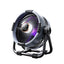 New Multifunctional 6 in 1 Desktop Fan 20000mAh Outdoor Camping Fan Air Circulator 4 Speed Adjustment Wireless Tent Ceiling Fan