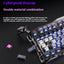 Gravity Planet Cocoon Breaking 75k1pro Mechanical Keyboard Competition Blog Manufacturing Aluminum Alloy Wireless Gaming Mouse