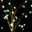 Plastic Lamp Shell String Lights Ocean Series 30 Lights LED Lights Everbright Battery Box Power Supply String Lamp Home/Outdoor