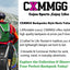 1PCS Hydrated Backpack,5L Running Vest, Hiking Backpack,Suitable for Running, Hiking, Marathon, and Both Men and Women Cycling