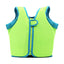 Kids Swim Vest Toddler Buoyancy Jacket Swimming Aid for Pool Adjustable Pool Floats Life Jackets for Boys Girls Aged 1-10 Years