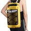 Swimming PVC Pack Dry Bag Backpack for Women Men 10L 20L Waterproof Shoulder Kayak Trekking Drifting Rafting Surfing Boating Bag