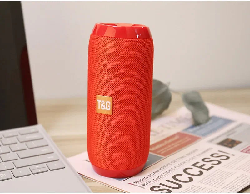 Portable Speaker, IPX5 , Bluetooth