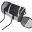 Pet car carrier bag. Foldable car pet mat. Rear seat tent. Breathable and waterproof. Suitable for medium and large-sized dogs