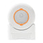 Automatic APP Cat Litter Box Self Cleaning Wifi Closed Cats Litter Box Extra Large Deodorization Kitten Toilet Pet Bedpans