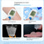Dog Cooling Mat Summer Pet Cold Bed Extra Large For Small Big Dogs Pet Accessories Cat Durable Blanket Sofa Cat Ice Pad Blanket
