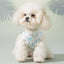 Summer Dog Cool Clothes Fashion Dog Vest Breathable Puppy Sunscreen Clothing Cute Print Cat Vest with Pocket Pet Pullovers Shirt