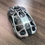 Gravity Planet Breaking the cocoon mouse e-sports game dedicated wireless hollow mechanical Bluetooth mouse