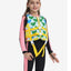 Life Jacket for Child Super Buoyancy Neoprene Life Vest Surf Raft Kayak Fishing Jet Ski Water Sport Swimming Rescue Life Jackets