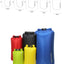 Dry Bag 30D Nylon Ultralight Drifting Swimming Debris Clothes Sleeping Bag Storage Bag Waterproof Swimming Camping Sport Bag