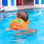 Swimbobo Kid Swimming Pool Float Armbands Children Swimming Bands Inflate Swimming Armband  Children Water Sports Learning Swim