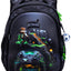New Children School Backpack For Boys Cartoon Game Knapsack Boy Waterproof Backpacks Kids Satchels Space School Bags Primary