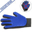 Gloves Pet  Comb to- Bathe Dogs | Cleaning Hair Remove |Silicone
