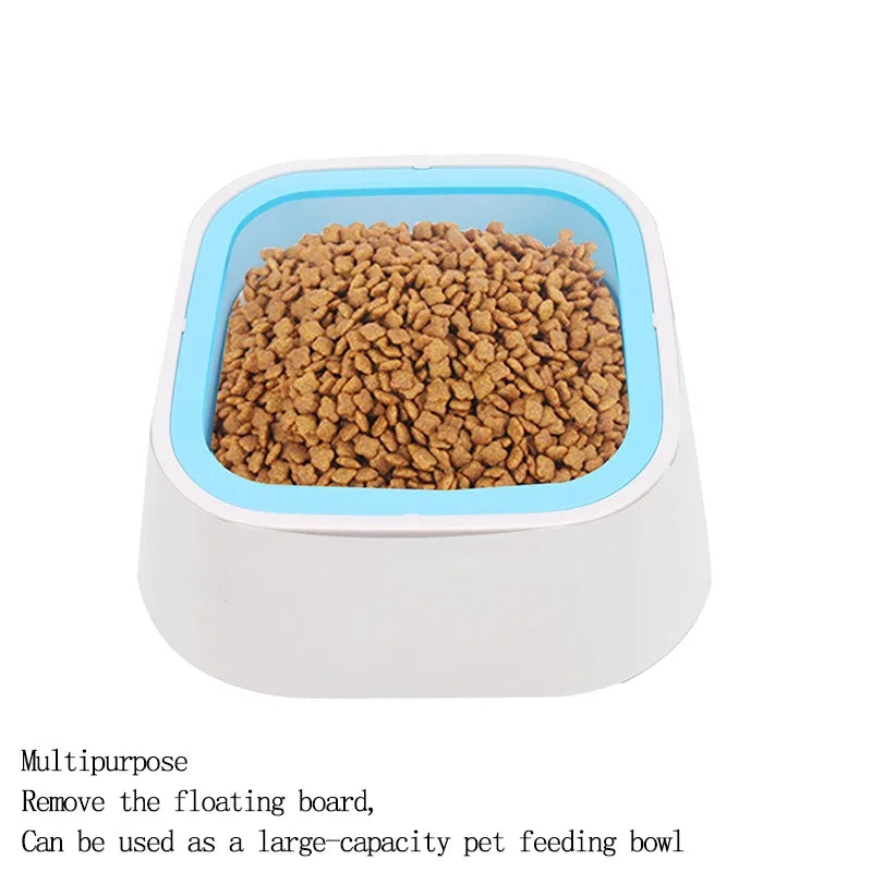 Spill Proof Dog Water Bowl 1.5L