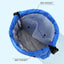 Kids Swimming Backpack Children Dry Wet Sports Gym Fitness Bag Waterproof Beach Shoulder Rucksack  Cartoon Travel Duffel Pack